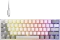 Corsair Clipper Pro Mini 60 Hall Effect Gaming Keyboard Vorschaubild