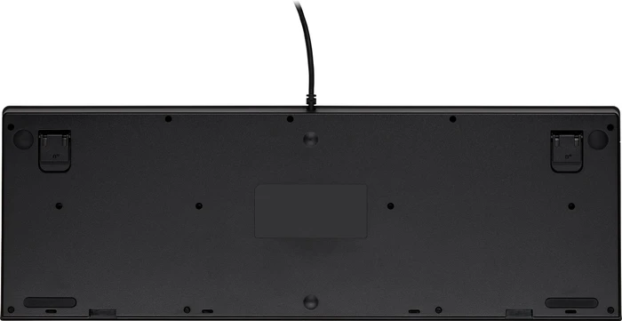 Corsair Gaming K55 RGB PRO, USB, PT