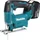 Makita DJV186Z Akku-Pendelhubstichsäge solo