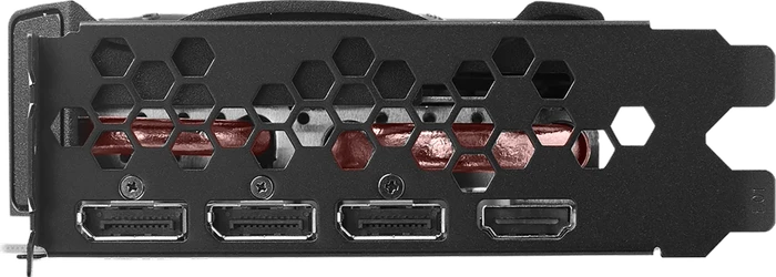 EVGA GeForce RTX 3070 XC3 Black Gaming LHR, 8GB GDDR6, HDMI, 3x DP