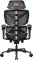 Cougar Terminator Air CGR-TAR-ORB Gamingstuhl, schwarz Vorschaubild
