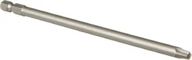 Wera 868/4 Innenvierkant Bit 1/4", R3x50mm, 1 Stück