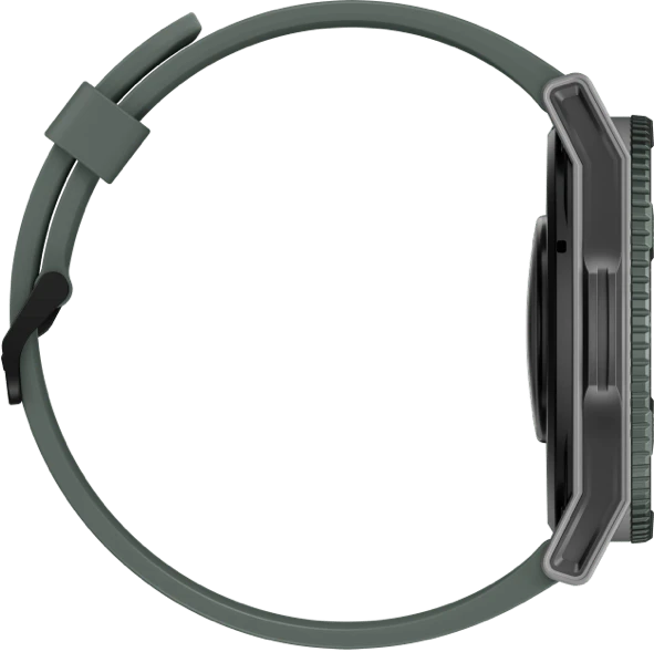 Huawei Watch GT 3 SE wilderness green