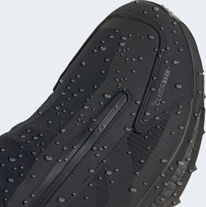 adidas Terrex Free Hiker 2 GTX Climwarm+ core black/grey four (Herren)