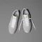 adidas Gazelle Spikeless grey two/cloud white/gold metallic Vorschaubild