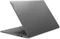 Lenovo IdeaPad 3 17IAU7, Arctic Grey, Core i7-1255U, 16GB RAM, 1TB SSD, DE Vorschaubild