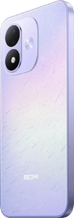 Xiaomi Redmi Note 17 128GB celestial purple