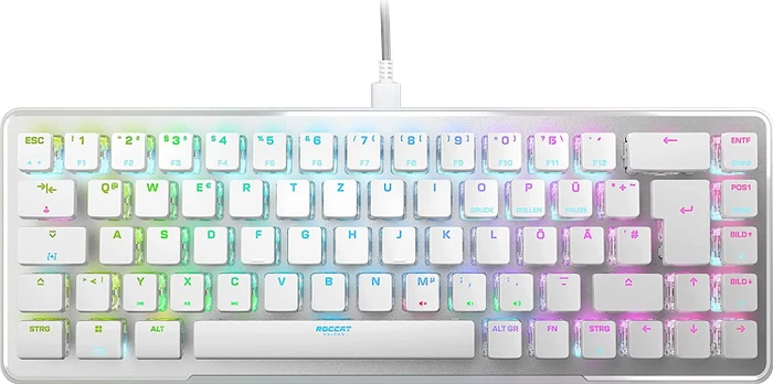 Roccat Vulcan II Mini, DE