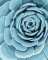 Ravensburger Malen nach Zahlen CreArt Botanical Blue Vorschaubild