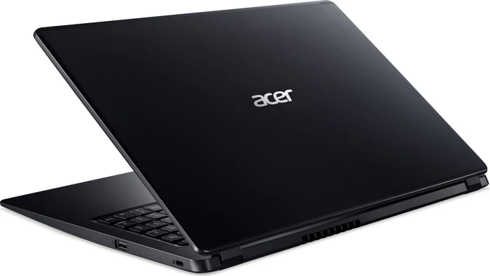 Acer Aspire 5 A515-43-R2MQ, schwarz, Ryzen 3 3200U, 8GB RAM, 256GB SSD, DE