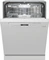 Miele G 7115 SCi XXL AutoDos Großraum-Geschirrspüler weiß Vorschaubild