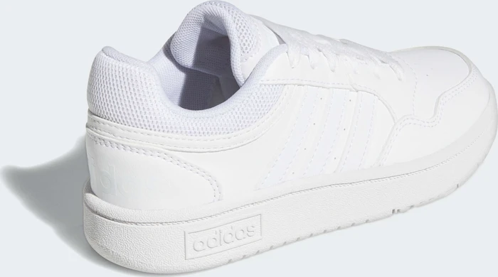 adidas Hoops 3.0 cloud white (Junior)