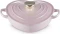 Le Creuset Gusseisen Herzbräter mit Herzknopf 20cm 1l Vorschaubild