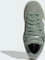 adidas Grand Court Alpha silver green/cloud white/gum (Damen) Vorschaubild