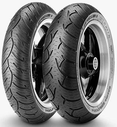 Metzeler Feelfree Wintec 130/70 R16 61P TL