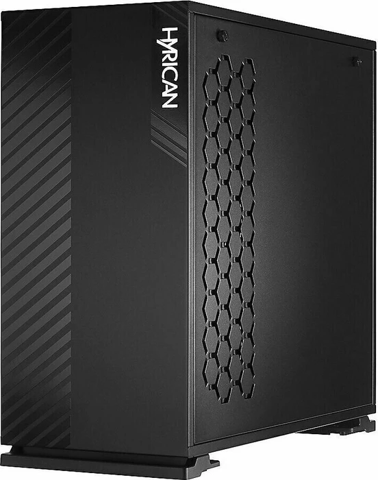 Hyrican Alpha Gaming 6541, Core i9-10900KF, 16GB RAM, 1TB SSD, GeForce RTX 2080 Ti