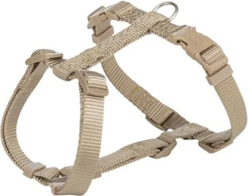 Trixie Premium H-Geschirr, M-L, Sand