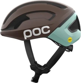 POC Omne Air MIPS Helm bronzite brown