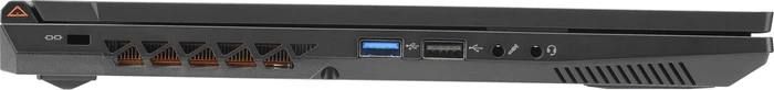 GIGABYTE G5, Core i5-12500H, 8GB RAM, 512GB SSD, GeForce RTX 3050, DE