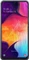 Samsung Gradation Cover für Galaxy A50 schwarz Vorschaubild