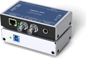 RME Digiface AVB