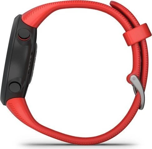 Garmin Forerunner 45 rot