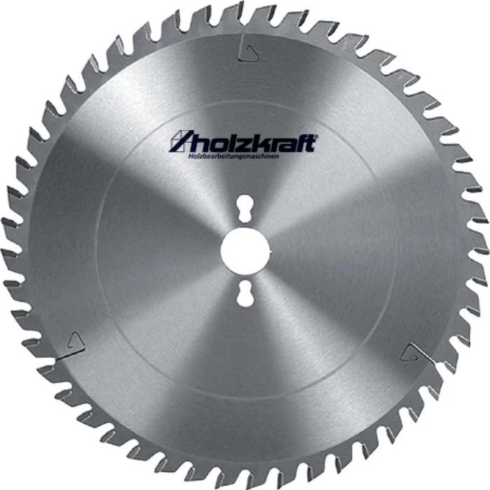 Holzkraft Kreissägeblatt 60Z, 400x3.5x30mm, 1 Stück