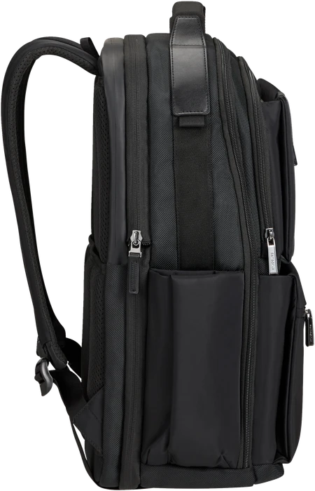 Samsonite Openroad 2.0 17.3" Notebook-Rucksack, schwarz