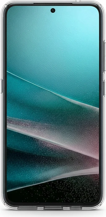 Spigen Liquid Crystal für Samsung Galaxy S25+ Space Crystal