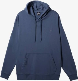 Quiksilver Salt Water Hoodie vintage indigo (Herren)