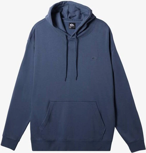 Quiksilver Salt Water Hoodie vintage indigo (Herren)