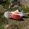 adidas Terrex Agravic Speed dash grey/impact orange/cloud white (Herren) Vorschaubild