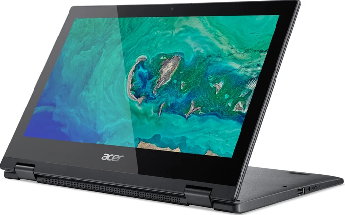 Acer Spin 1 SP111-33-P60L, Pentium Silver N5030, 4GB RAM, 64GB Flash, DE