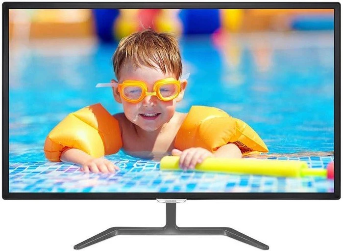 Philips E-line 323E7QDAB, 31.5"