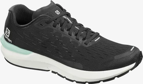Salomon Sonic 3 Balance black/white/quiet shade (Herren)