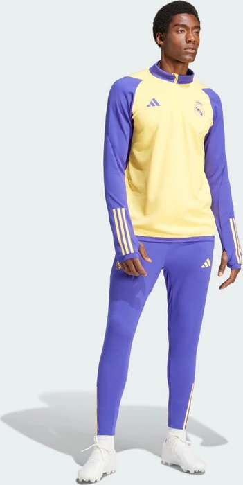 adidas Real Madrid Tiro 23 Trainingshose lang energy ink (Herren)