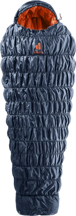 Deuter Exosphere 0° Mumienschlafsack