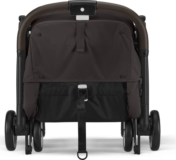 Cybex Orfeo chocolate brown 2025