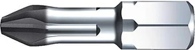 Makita Diamant Kreuzschlitz Bit 1/4", PH3x25mm, 3 Stück