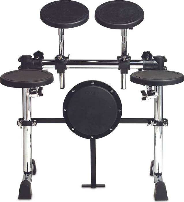Gibraltar Practice Pad Kit