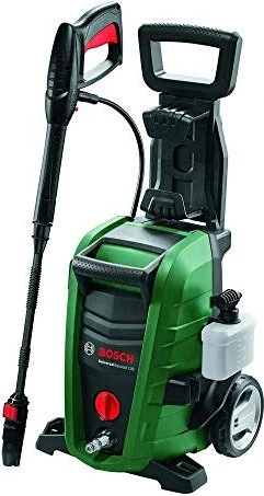 Bosch DIY UniversalAquatak 130 Car-Kit Elektro-Hochdruckreiniger