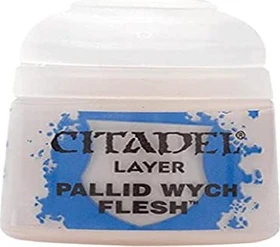 Games Workshop Citadel Layer 22-58 pallid wych flesh, 12ml
