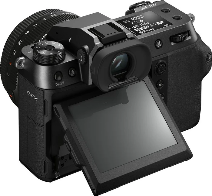 Fujifilm GFX 100S Body