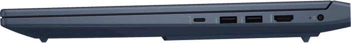 HP Victus 16-r1776ng, Performance Blue, Core i7-14700HX, 16GB RAM, 512GB SSD, GeForce RTX 4060, DE