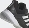 adidas Novaflight Sustainable core black/cloud white Vorschaubild