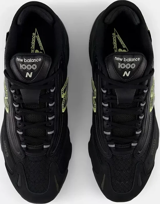 New Balance 1000 schwarz (Herren)
