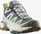 Salomon X Ultra 360 Edge GTX turbulence/metal/dark citron (Herren) Vorschaubild