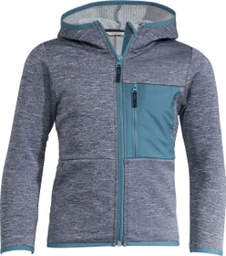 Vaude Kikimora Fleece Funktionsjacke eclipse (Junior)