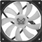 Scythe Kaze Flex 120 Slim RGB 1800rpm, 120mm Vorschaubild