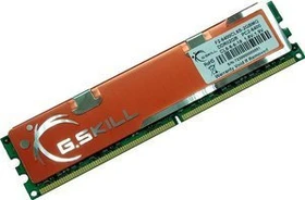 G.Skill Value UDIMM 2GB, DDR2-800, CL6-6-6-18
